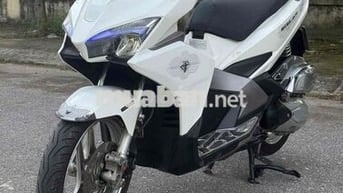 Ab 125cc 2017 chính chủ ký bán  máy zin êm tít