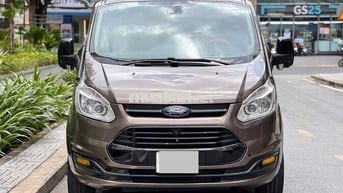 Ford Tourneo 2019 Limousine 2.0 AT - 67000 km