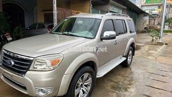 Ford Everest 2011 - Máy Zin Bao Check Test
