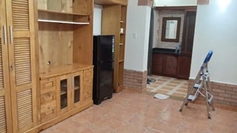 Cho thuê căn hộ tầng 2 số 71 ngõ 188 Quán Thánh, diện tích 60m2