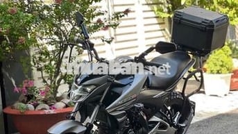 Fz155 V-ixion 155 2019