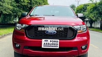 FORD RANGER 2021_1 CHỦ ĐI RẤT KỸ_VAY 70%