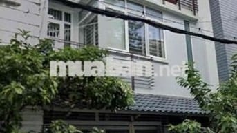 101.3m2 - Giá 13.5 tỷ - HXH 30 Lâm Văn Bền ngay nhà thờ Thuận Phát, Q7