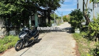 🔥CHỦ CẦN BÁN LÔ ĐẤT 187m2 - KIỆT 6m LƯU QUANG VŨ. Giá 18,5tr/m2. LĐH💥💥