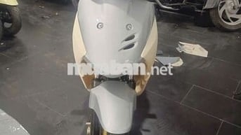Fx 125cc bs 51t5-7496