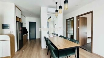 CĂN GÓC 3PN SIÊU RỘNG 90m2 FULL NỘI THẤT ĐẸP TRỐNG LẠI CẦN CHO THUÊ
