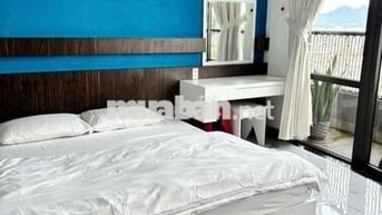 Bán căn hộ cao cấp The Panorama Trần Hưng Đạo,Đà Lạt, view đẹp,DT 50m2