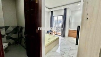 🏡 Căn Hộ Dịch Vụ Studio Bancol Full Nội Thất Gần Trường UEL VLU HUTECH