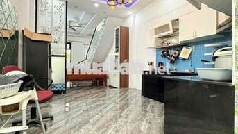 NHÀ Ở NGAY 69M ( 4 x 17 ), HẺM OTO, KDC ĐỒNG BỘ, HƠN 3 ĐỒNG TL