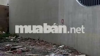 90m2 đất thổ cư ngay Vincom Dĩ An, chỉ 3,35 tỷ SHR