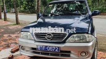 Xe co quan thanh lý