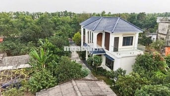 Bán nhà biệt thự Tp Nam Định gần bệnh viện Medway 610m2 8 tỉ