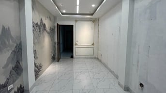 Chính chủ cho thuê nhà mặt phố Trần Đăng Ninh, Cầu Giấy, Hà Nội