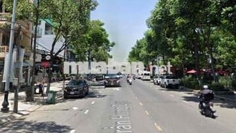 4 TẦNG MT TRẦN HƯNG ĐẠO NGAY CẦU TÌNH YÊU 125M2 6 PHÒNG