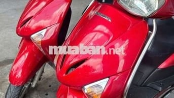 Honda Lead Fi