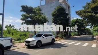 Bán đất ngang 5m, gần Vincom Dĩ An 2km, p.Tân Đông Hiệp, Tp.Dĩ An