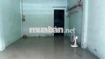 CHO THUÊ NHÀ NGUYÊN CĂN - HẺM 6M - 1TRỆT1LẦU [4x10M]