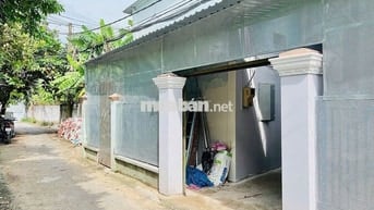 💢DỰ ÁN MỚI 1 TRỆT 1 LẦU ĐỘC QUYỀN GẦN ĐH NGUYỄN TẤT THÀNH- GẦN CẦU SẮT
