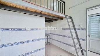 PHÒNG TRỌ GIÁ RẺ KẾ BÊN ĐẠI HỌC CÔNG THƯƠNG TẠI TÂN PHÚ