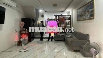 NHÀ 2 TẦNG LINH CHIỂU, 56M2, 2PN, HẺM NHỰA 3 GÁC, GẦN TTVH THỦ ĐỨC