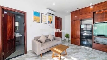 Căn hộ 1 phòng ngủ khu vực Thọ Quang