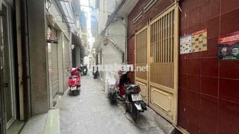 👉 KHU Dân Trí Cao Nguyễn Tri Phương - Nhà Đúc 3 Tầng - Hạ 45OTr - Chỉ