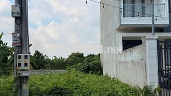 CẦN BÁN LÔ ĐẤT CHÍNH CHỦ 97m2 P. TÂN TRIỀU, ĐỒNG NAI