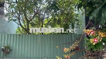 đất vị trí đẹp Nam Hùng Vương, 80m2, hướng Bắc, đối diện công viên