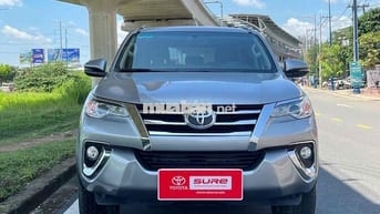 Fortuner 2020 2.7AT 4x2  - 37200 km - Giá Còn Giam