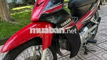 Yamaha Sirius 2018 Bs Bến Tre