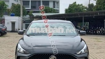 MG 5 Luxury 1.5 AT 2023