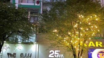 Bán tòa nhà 7 tầng - MT Phạm Văn Hai. Khu kinh doanh cực tốt