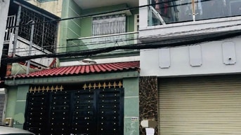 Nhà đẹp(4x14)x3, HXH,đs4, ngayTân Kỳ Tân Quý,bình tân, shr, 4.xtỷ tl