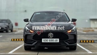 MG 5 Luxury 1.5 AT 2023