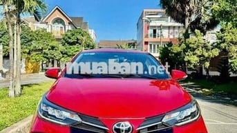 Toyota Vios 2021 GR-S 1.5 CVT - 55000 km
