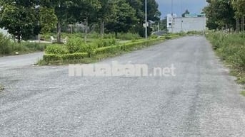 NỀN NGỘP KDC MINH LINH PHƯỜNG 5