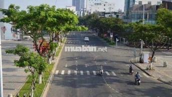 BÁN ĐẤT TẶNG NHÀ MẶT TIỀN ĐƯỜNG 2 THÁNG 9 – QUẬN HẢI CHÂU – TP. ĐÀ NẴN
