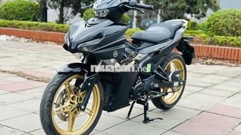 YAMAHA NVX 155 ABS 2023 CÓ TRẢ GÓP LÃI XUẤT 0%