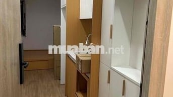 Căn hộ dịch vụ cao cấp, oto đỗ cửa