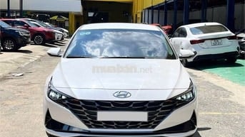HYUNDAI ELANTRA 1.6 AT ĐẶC BIỆT 2024 GIA ĐÌNH LƯỚT