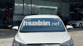 Innova 2019 2.0G - 58600 km - Giá còn Giảm