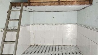 Phòng trọ khu ở cao cấp, hẻm xe hơi, an ninh, yên tĩnh