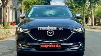 Mazda CX5 2.5AT sx 2018. 1 CHỦ - SIÊU LƯỚT