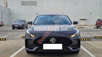 MG 5 Luxury 1.5 AT 2023