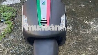 Vespa GTS 125cc bs60 máy êm cavet đủ