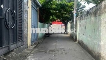 ĐẤT BÌNH TÂN 143 M2, LÊ VĂN QUỚI, DÒNG TIỀN TỐT, HẺM 4M, CHỈ 7 TỶ