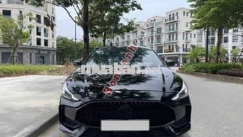 MG 5 Luxury 1.5 AT 2023
