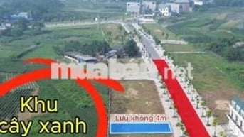 Bán đất nền dự án Hoàng nông Shophouse