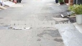 BÌNH TÂN - NHÀ 2 MẶT TIỀN TRƯỚC SAU XE HƠI CHẠY BON BON CHỈ 4,3TỶ TL