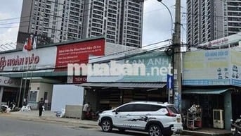 BÁN ĐẤT TẶNG NHÀ GẦN HOÀNG DIỆU 2 – KVC, LINH CHIỂU TĐ.Giá 5.3 tỷ